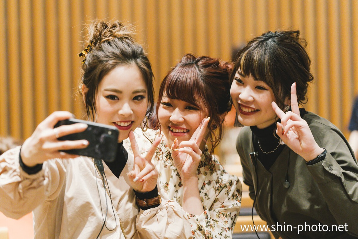 shin photographyが撮影した「経営発表会撮影」の写真