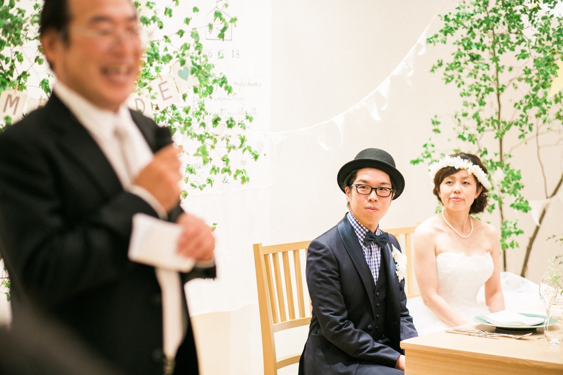 Yuki Shimada Photographyが撮影した「メゾンプルミエール結婚式撮影」の写真