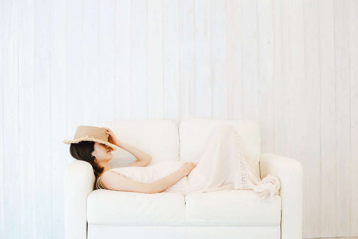 出張撮影HUG TIMEが撮影した「自宅&スタジオHUGME&湘南海でマタニティフォト♪車で送迎します♪」の写真