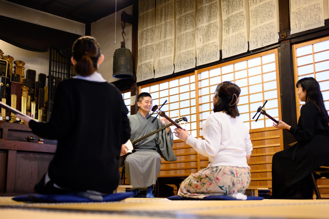 KOGA写真が撮影した「取材系ポートフォリオ」の写真