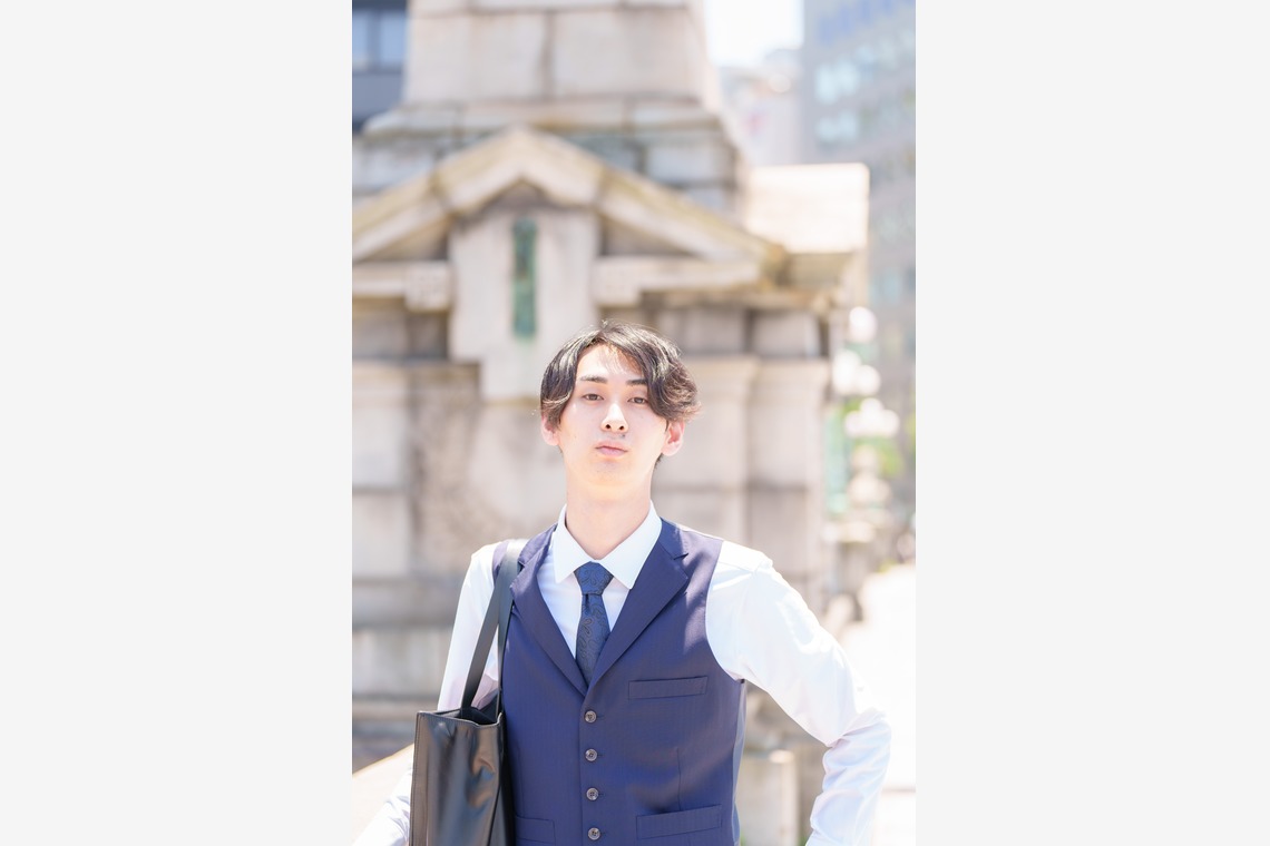 Y’s photo serviceが撮影した写真のアルバム「野外ポートレート2」