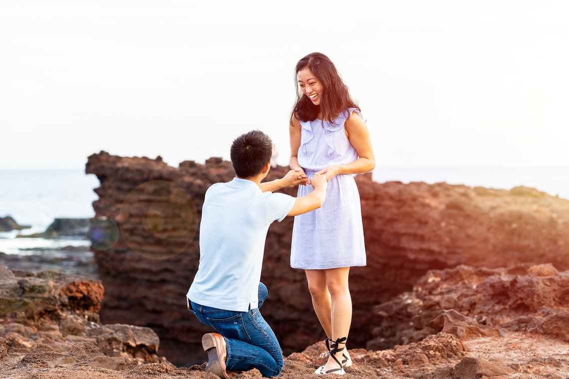 Hawaii Life Photography & Media