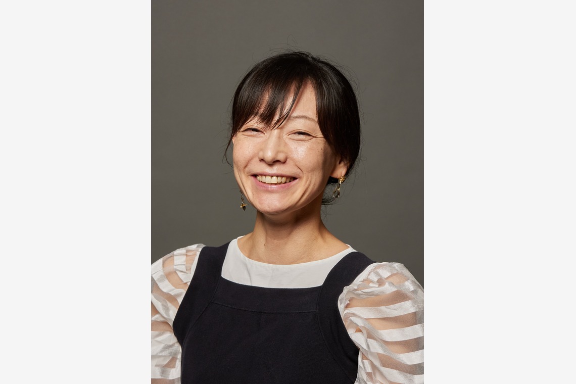 松井シンジが撮影した写真のアルバム「ビジネスプロフィール写真」