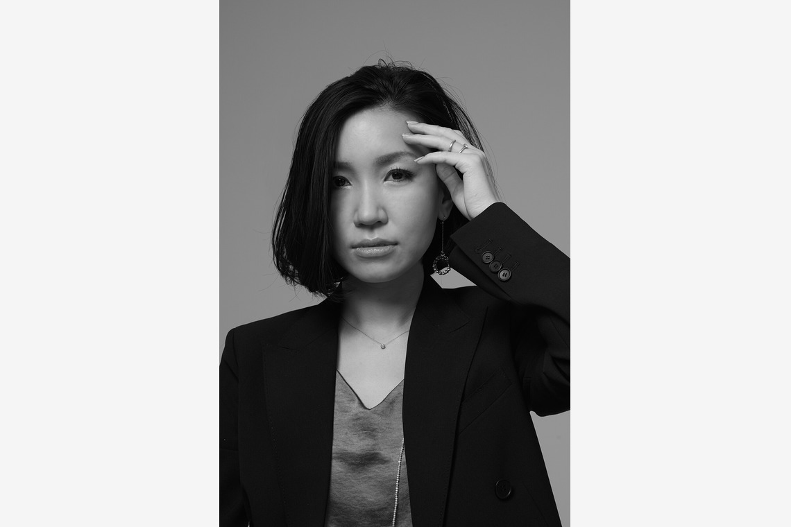 森田寫眞館が撮影した「各種プロフィール」の写真