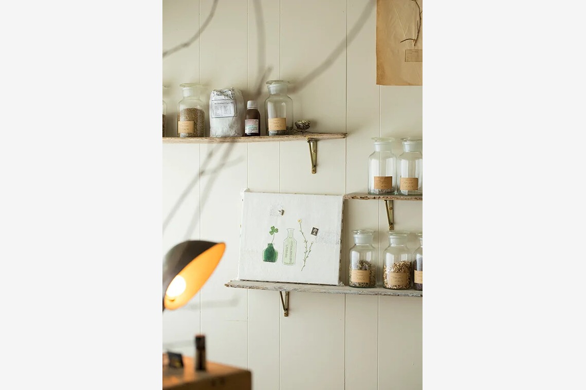 白井由香里写真事務所が撮影した「取材」の写真