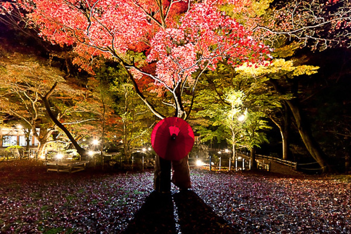 photo 4 u（塙田 基伸）が撮影した「一日聖宝寺前撮り」の写真