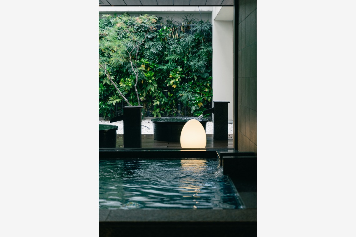 合同会社tuguが撮影した「ALBUM｜BUILDING」の写真