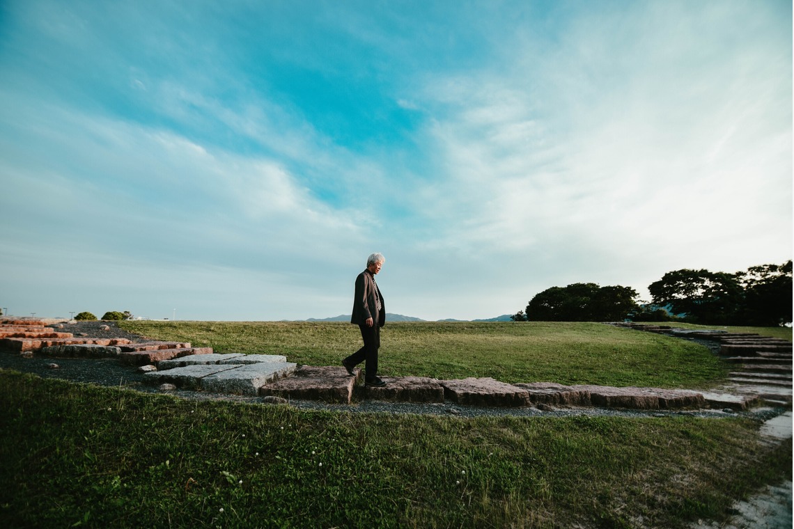 藤谷香菜子が撮影した「【ロケ】宣材写真・プロフィール写真」の写真