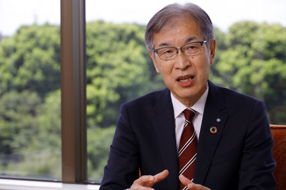 フィルムフェンスが撮影した「企業系撮影シーン」の写真