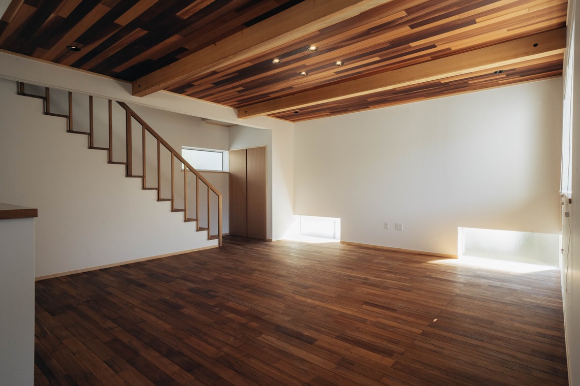 菊村夏水が撮影した写真のアルバム「工務店施工事例➁」