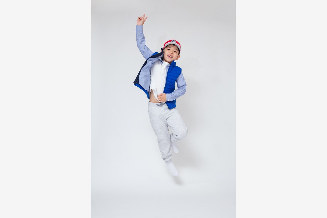 根本高史が撮影した写真のアルバム「広告撮影＠スタジオ」