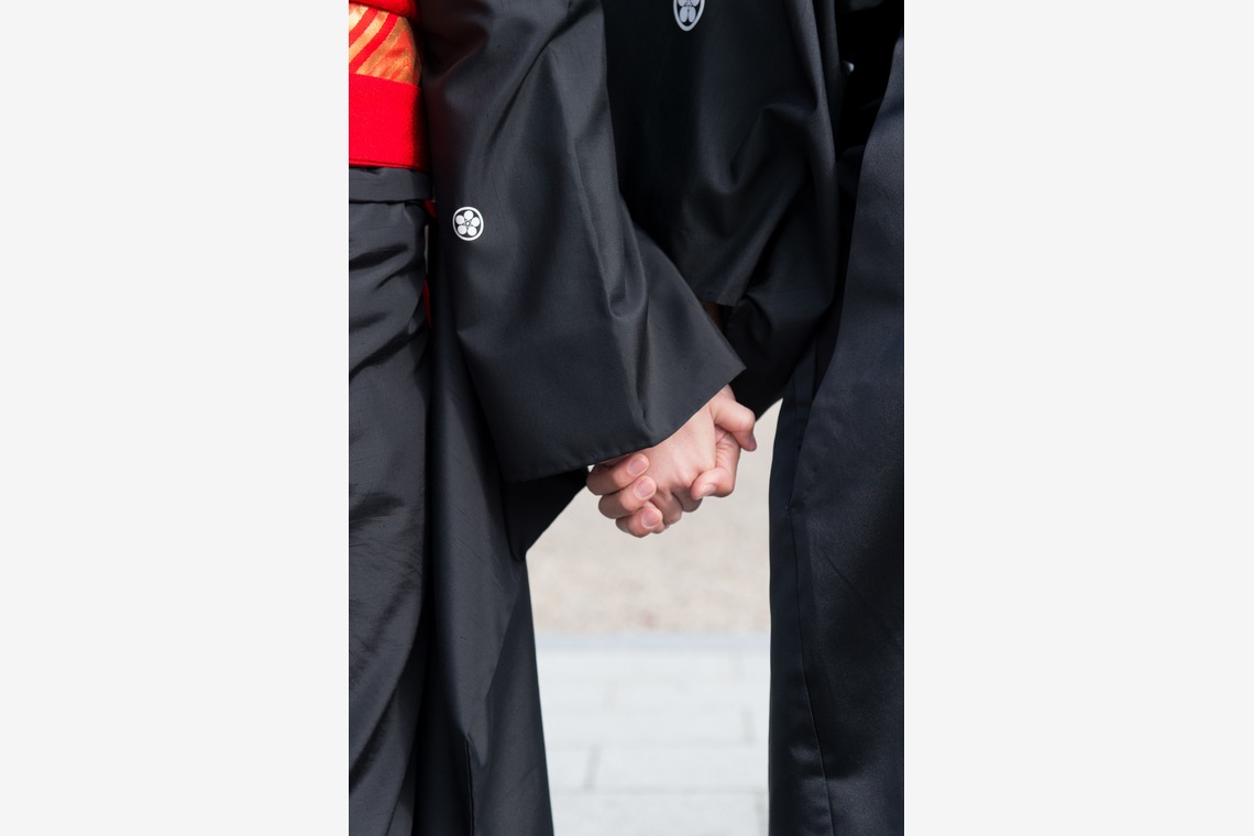 BUGZ WORKS PHOTOGRAPHYが撮影した「奈良」の写真