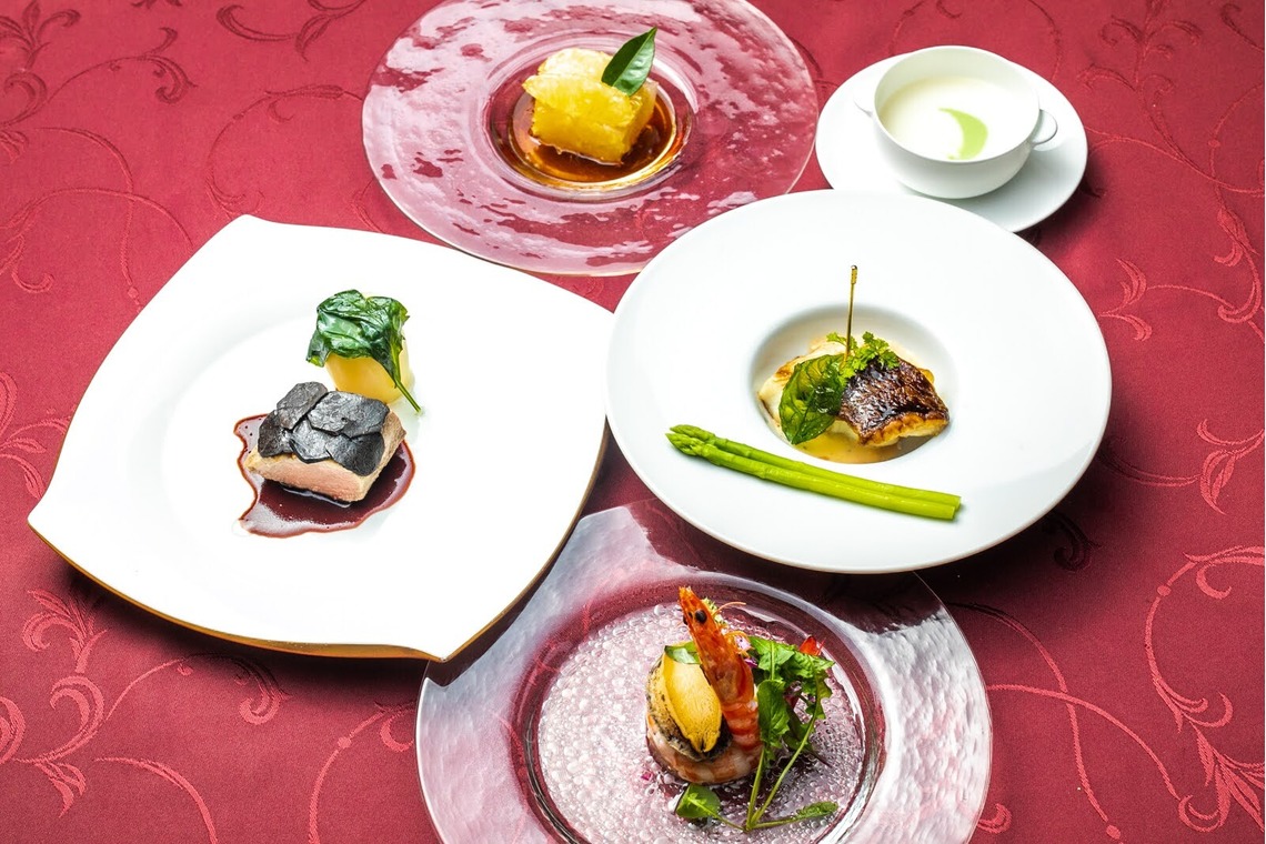 HARAデザインが撮影した「フード撮影」の写真