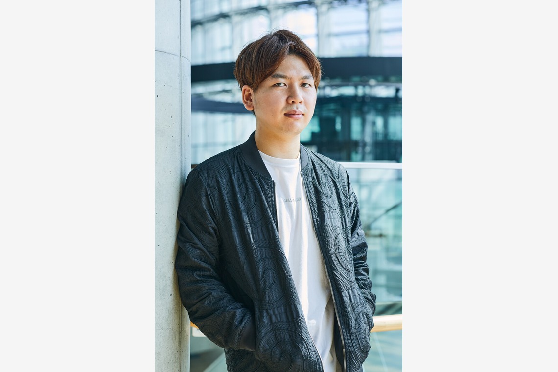 MURATA PHOTO STUDIOが撮影した「ビジネスプロフィール・プロフィール写真」の写真
