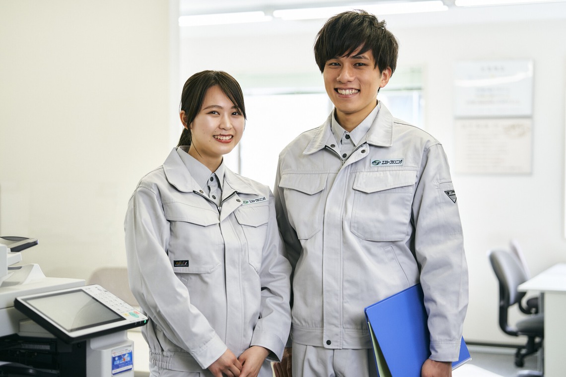 大橋裕紀が撮影した「企業様ホームページ用撮影」の写真