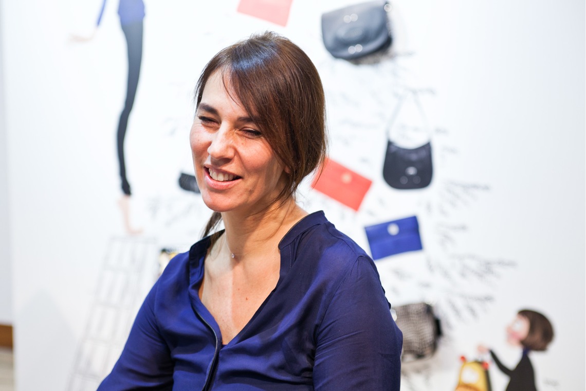 小浜守也が撮影した写真のアルバム「インタビュー＆ポートレイト」