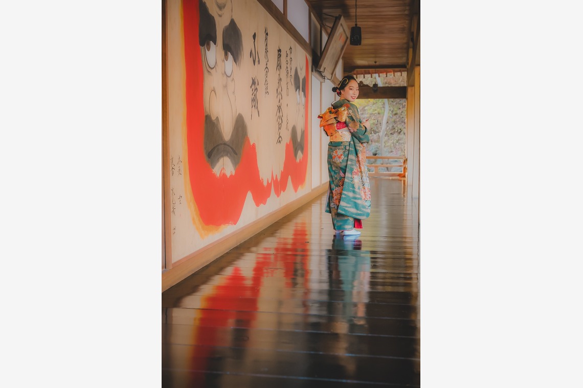 株式会社Neo-Smile 「locationbreeze」高橋 徹が撮影した「記念写真」の写真