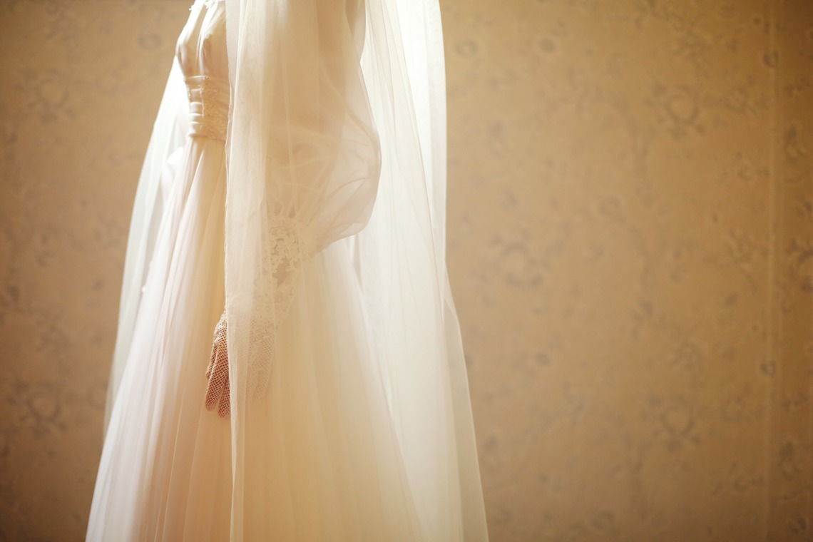 ほんとうにかわいい結婚写真ecoo（エクー）が撮影した「チャペル」の写真