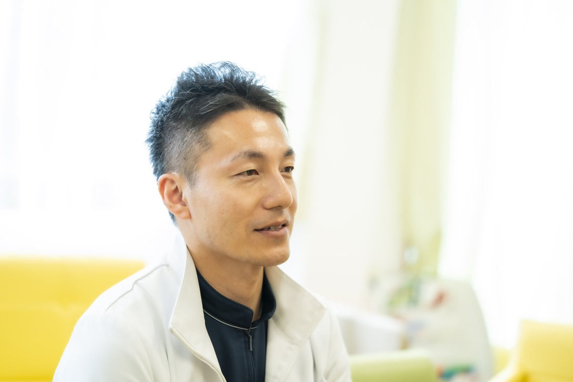 スタジオ11が撮影した「インタビュー撮影案件」の写真