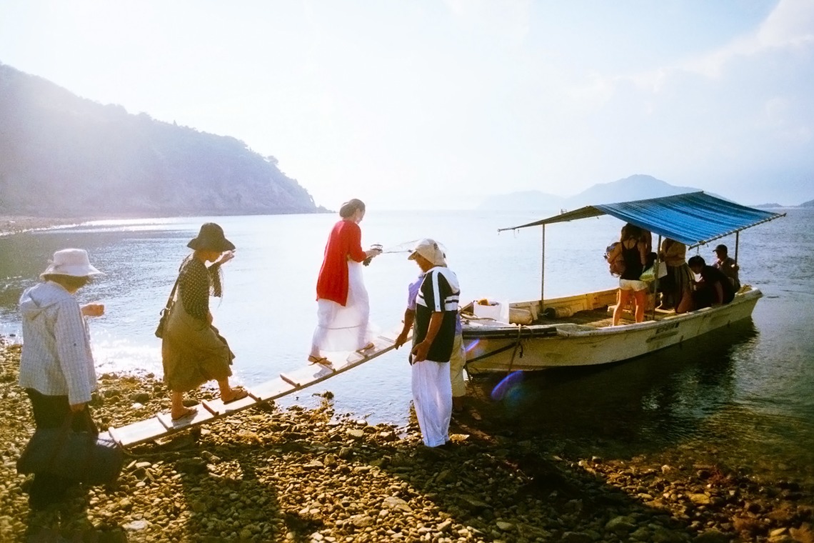 Photo of Actual wedding day taken by Discovery