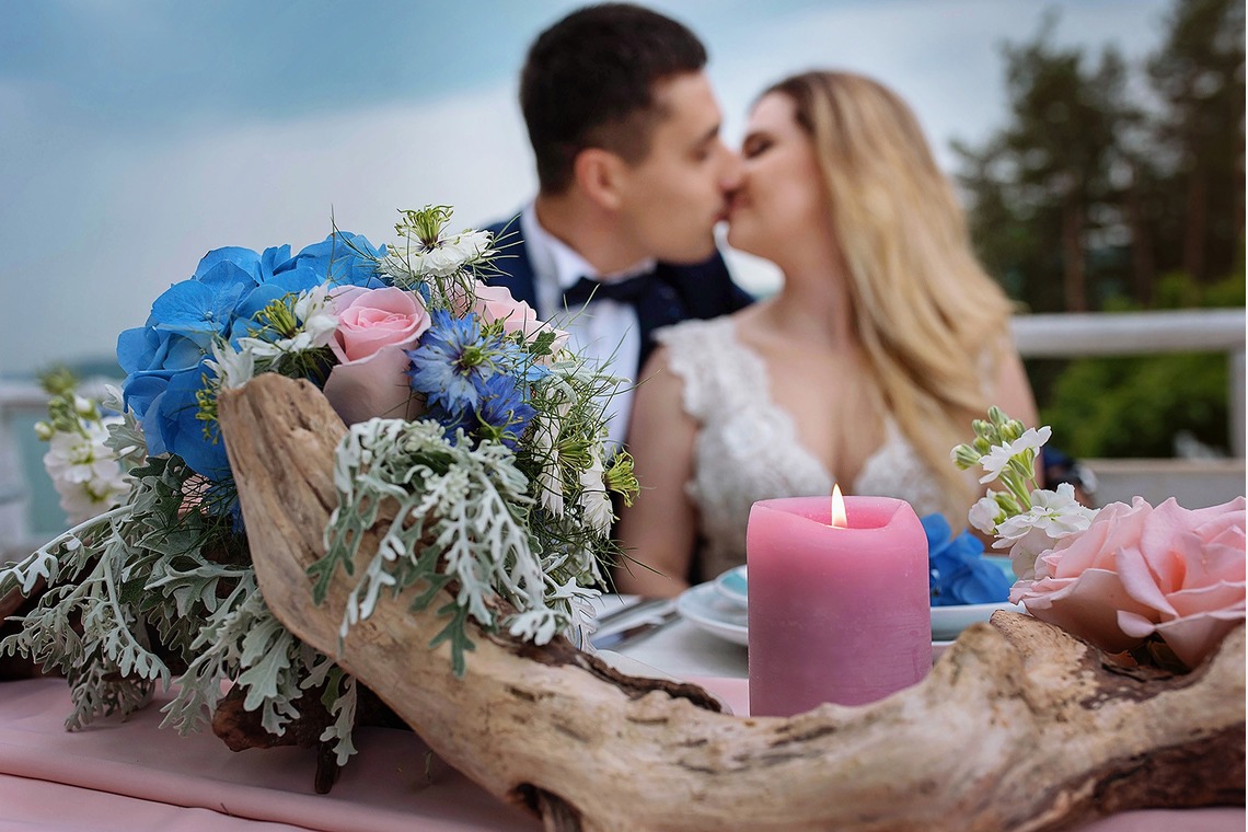 Mariela が撮影した「ブルガリアでの結婚式」の写真