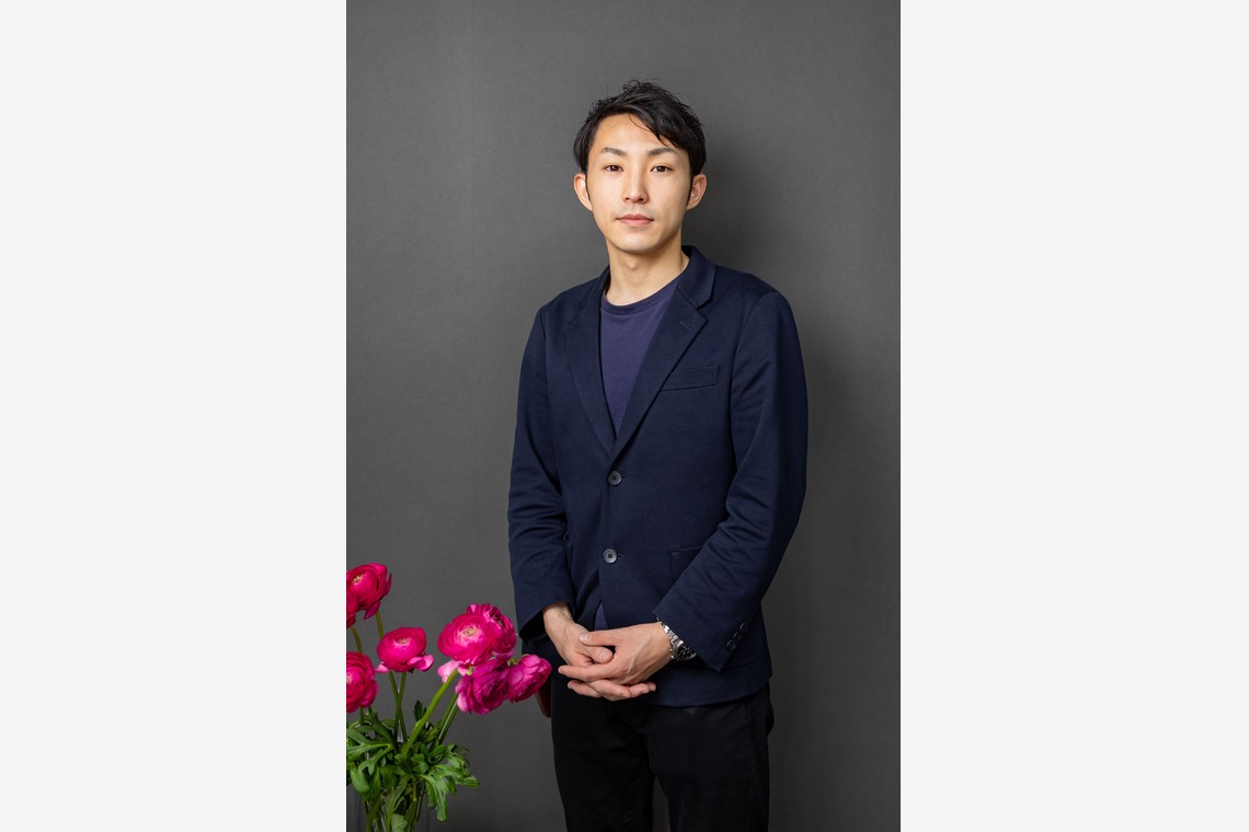 岩坪眞一郎が撮影した写真のアルバム「SNS、宣材写真」