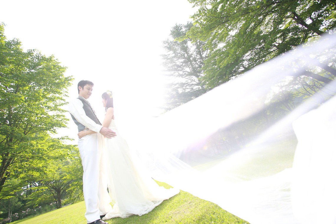 ピースフル ピクチャーズ (吉田 康太郎)が撮影した「軽井沢ロケーション撮影」の写真