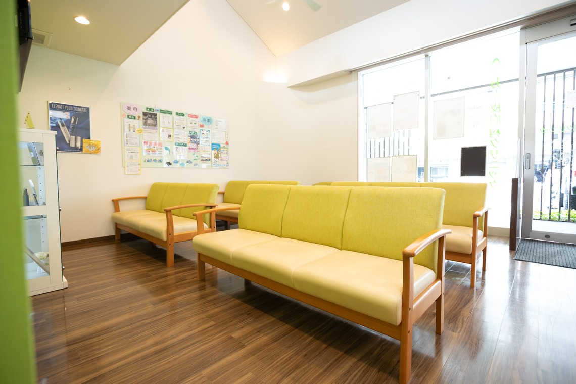 Photo Design Photoriaが撮影した写真のアルバム「クリニック様撮影（検索サイト用写真）」