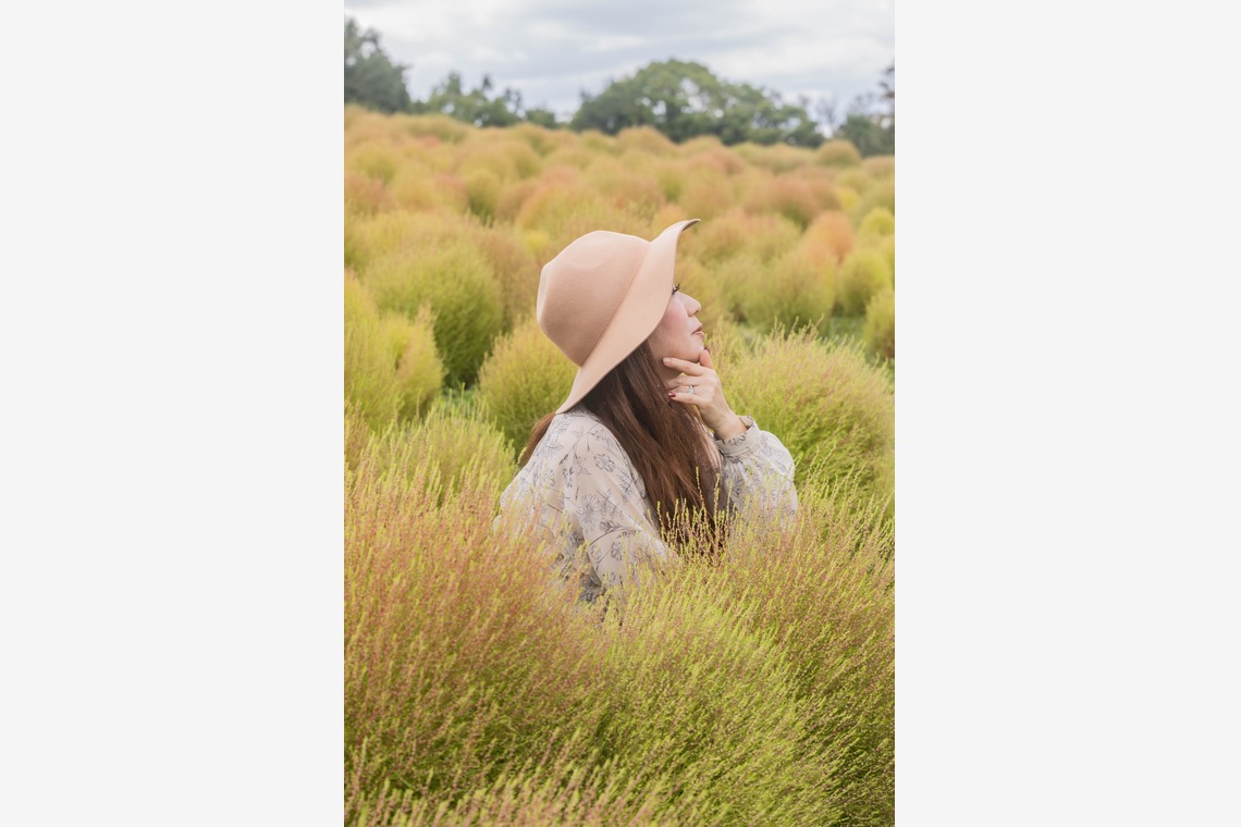 大辻尋稔が撮影した写真のアルバム「人物撮影」