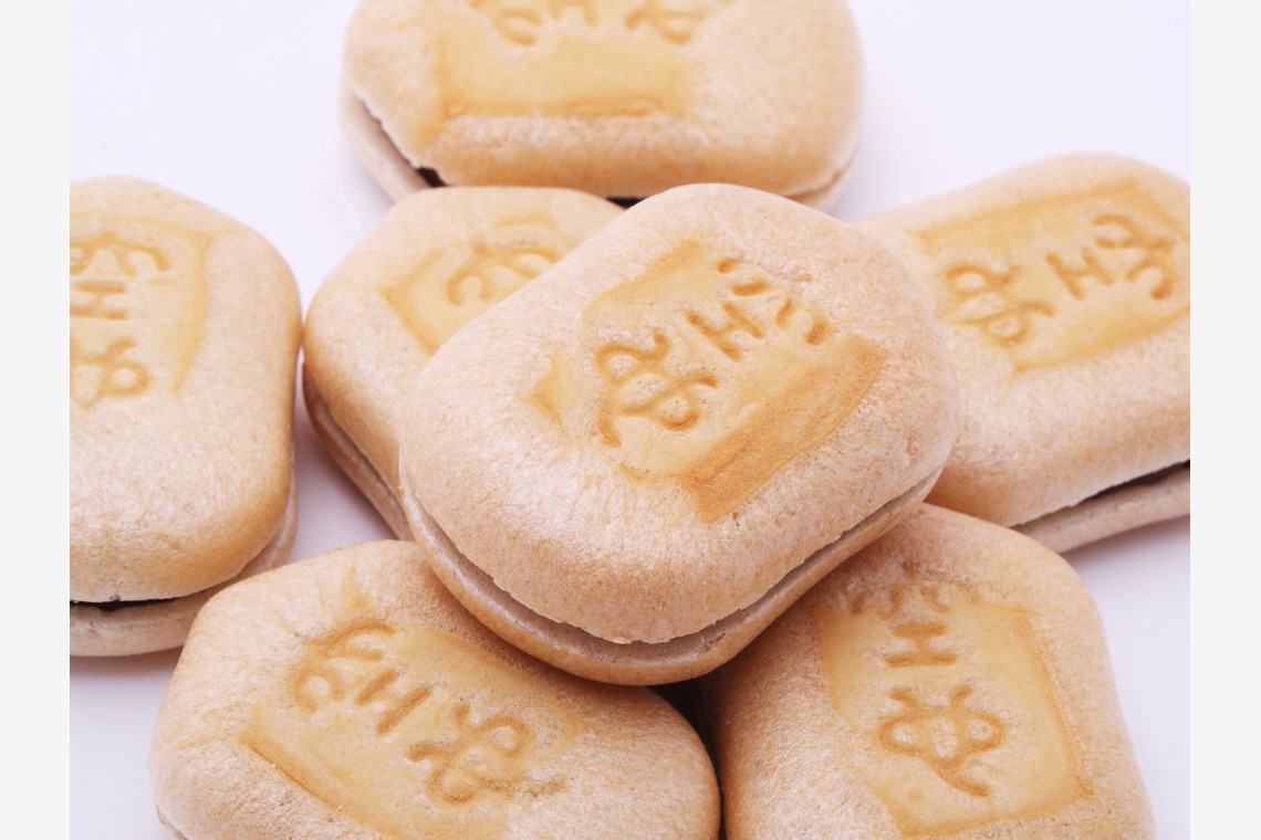 森安　照が撮影した「和菓子・団子・最中・どら焼き」の写真