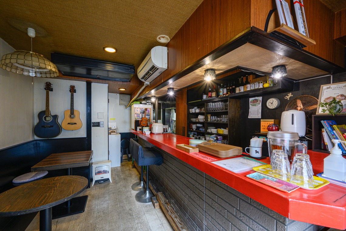 Sally PORTRAITが撮影した写真のアルバム「店舗」