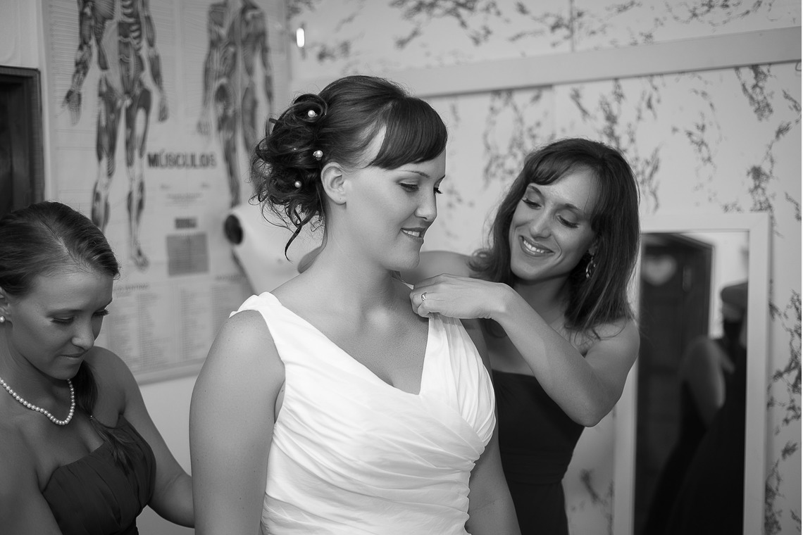 Photo of Wedding Love taken by BigMike Photos