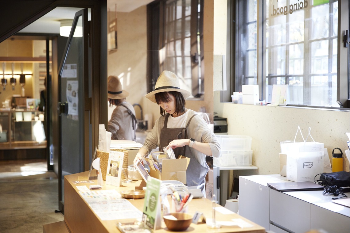 bluevalleyが撮影した「店舗写真」の写真