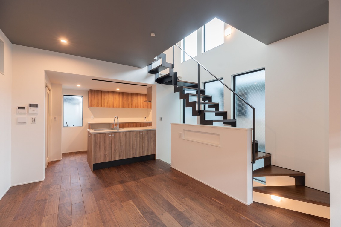 小村賢吾が撮影した写真のアルバム「建築物」