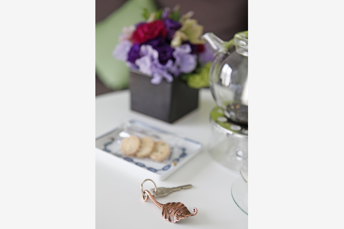 村田わかな広告写真が撮影した「軽井沢・星のやリゾート」の写真