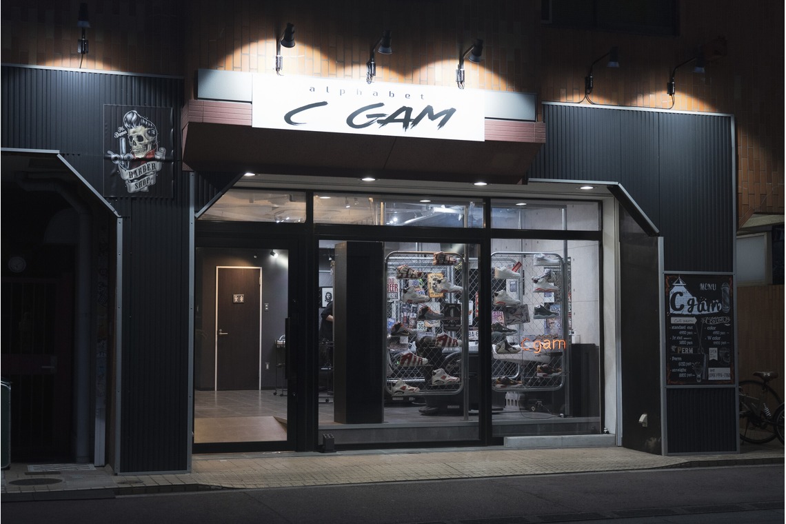 橘川　貴行が撮影した「外観・内観」の写真