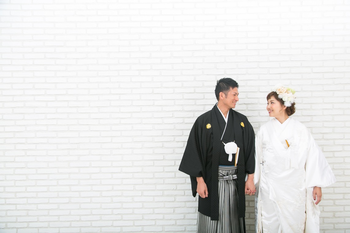 Studio LDK が撮影した写真のアルバム「和装スタジオ写真」