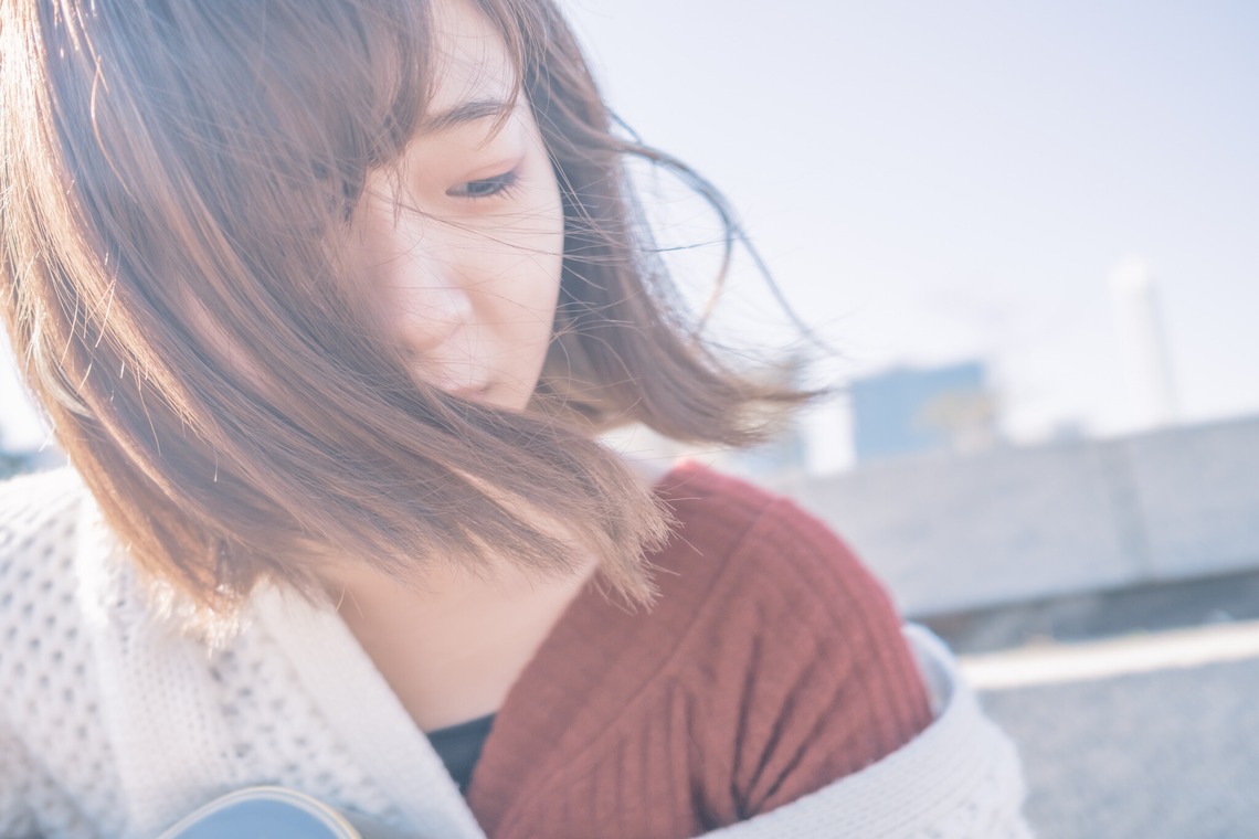 堀内 陽希が撮影した写真のアルバム「ポートレート」