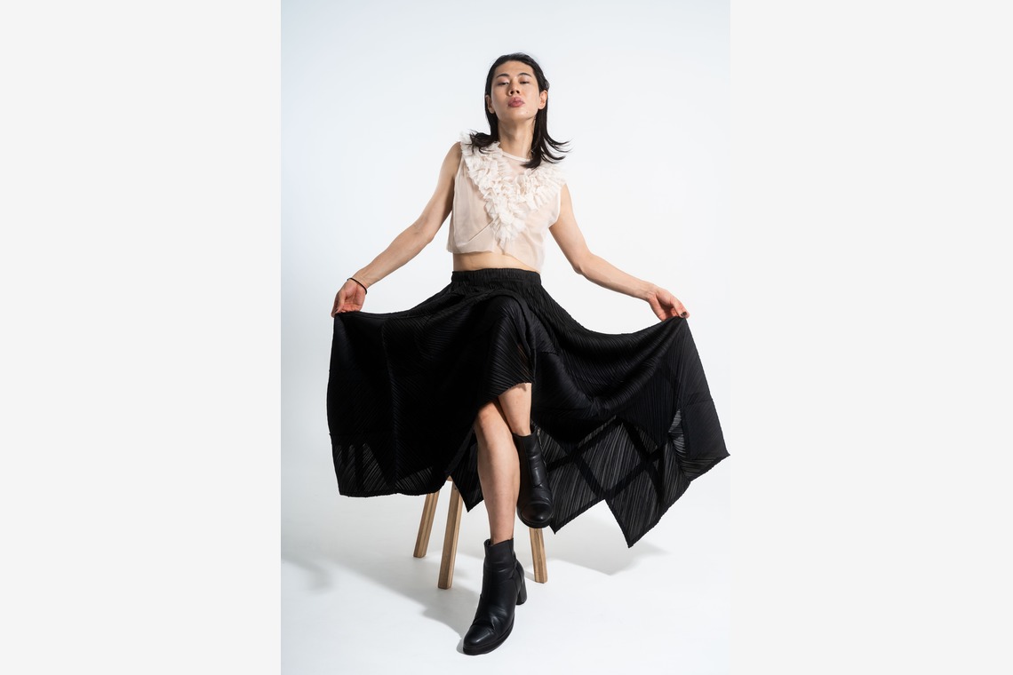 桜庭ゆいが撮影した「ビジネスポートレート、ポートレート」の写真