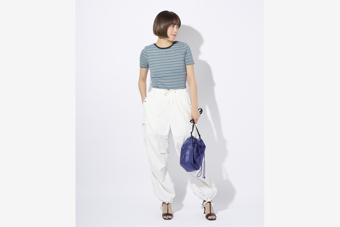 カメラマン　kが撮影した写真のアルバム「ファッション撮影」