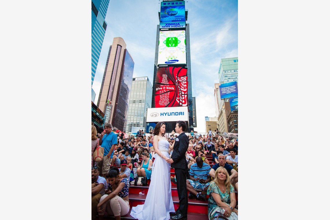 Ayami Photo Arts LLCが撮影した「New York」の写真