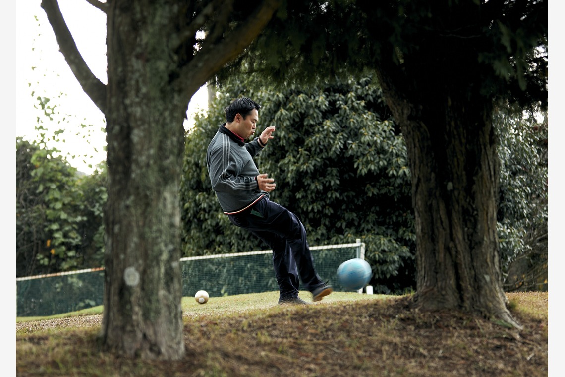 kiharu&photoが撮影した写真のアルバム「スポーツ」