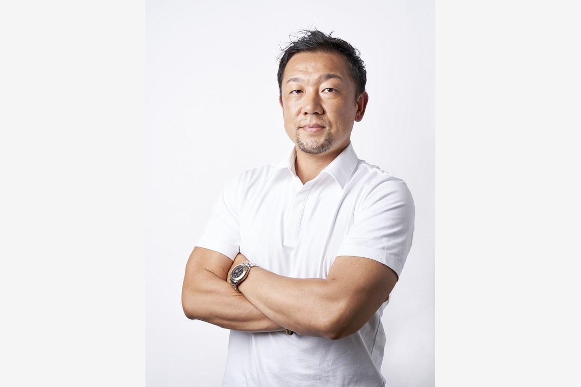 大橋裕紀が撮影した「大手企業様社員ポートレート」の写真