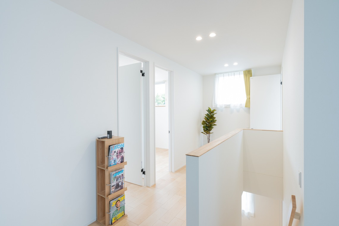 出張撮影TLaboが撮影した写真のアルバム「新居引き渡し式」