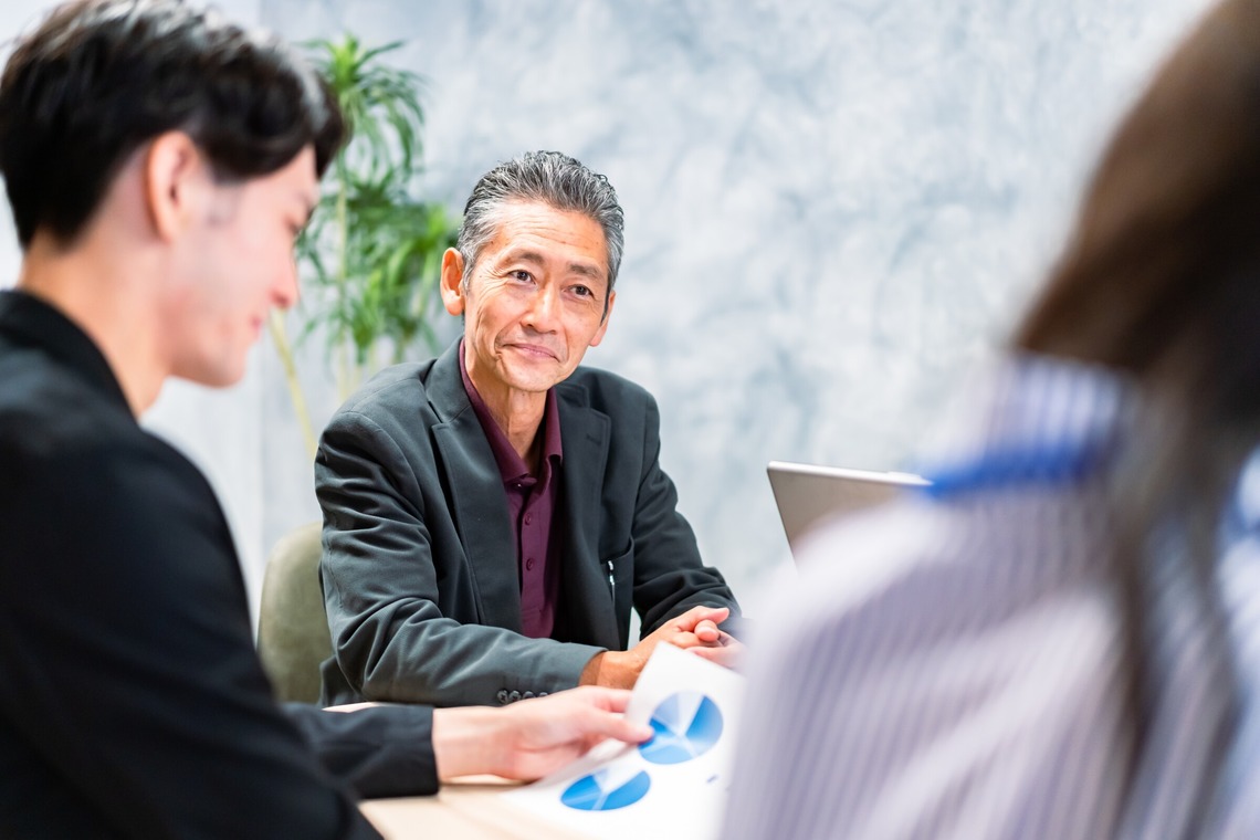 CREATIVE HOUSEが撮影した「プロフィール撮影」の写真