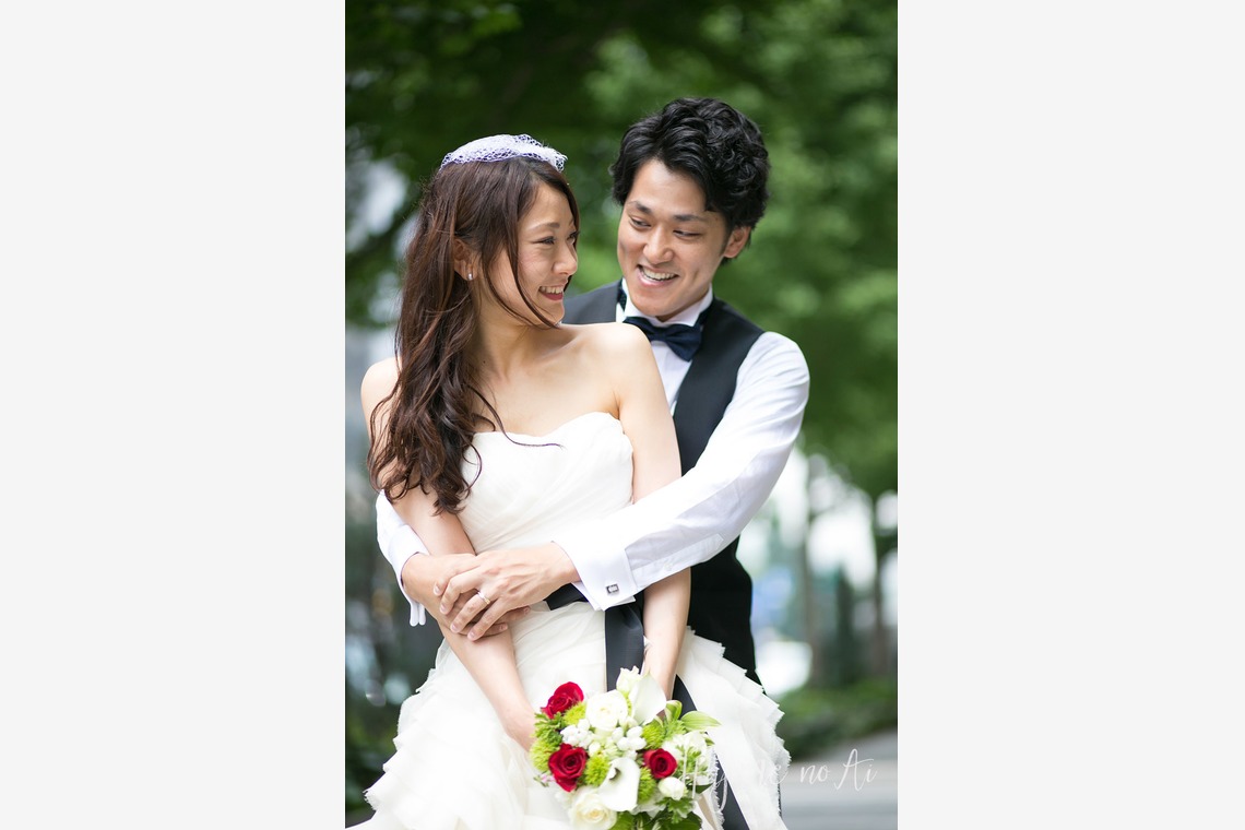 Hajime no Ai Photographyが撮影した写真のアルバム「ロケーションフォト @丸の内(東京)」