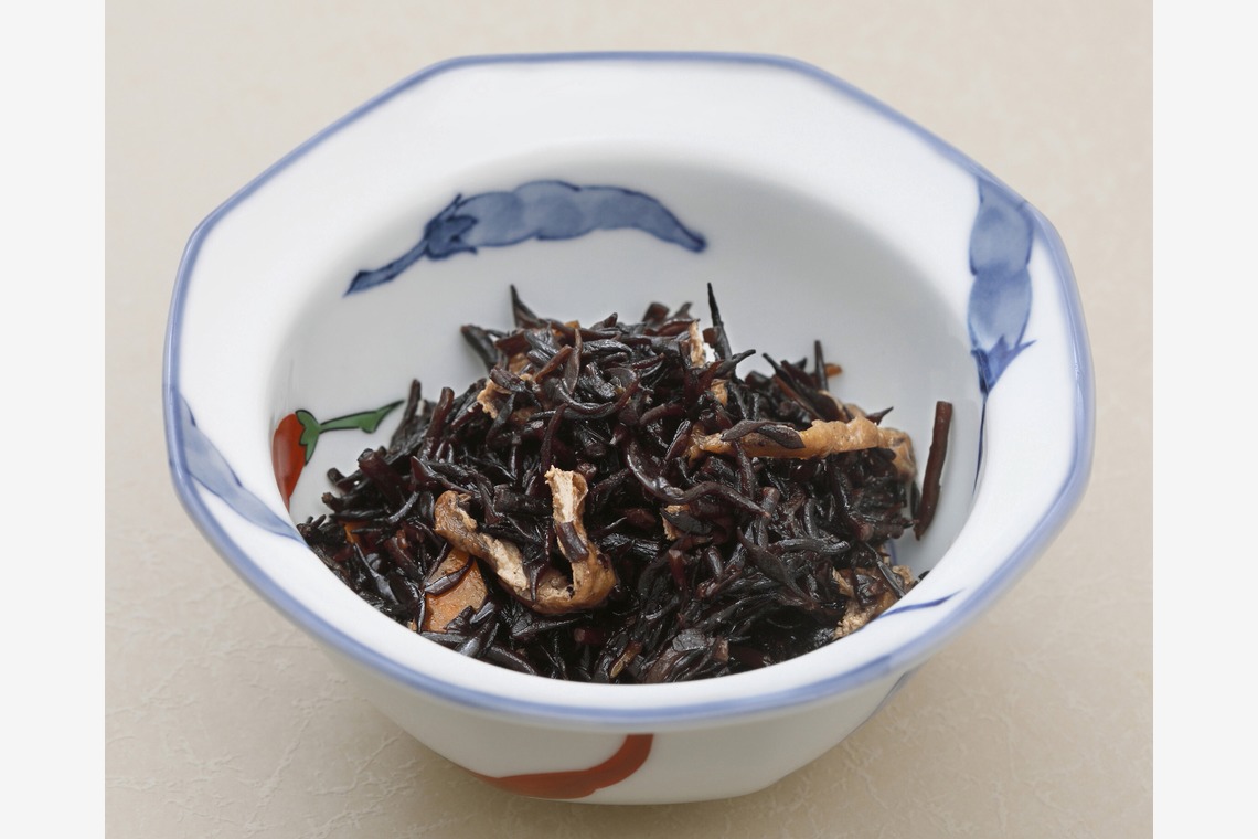 森安　照が撮影した「おむすび・惣菜」の写真