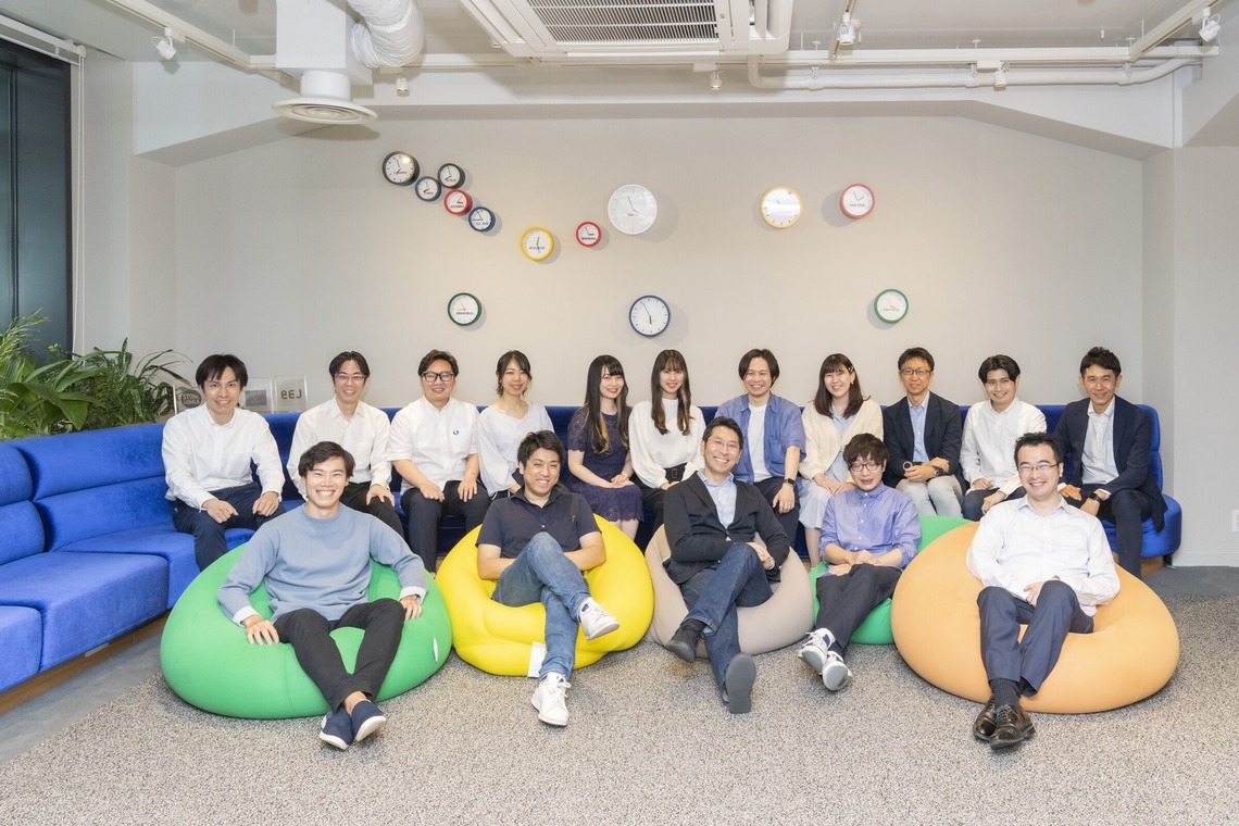 株式会社スマイルプロアートが撮影した「企業撮影」の写真