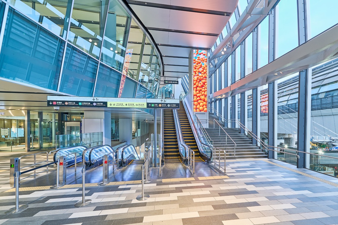 5527fotoが撮影した「空間撮影」の写真