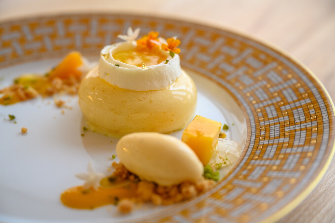 スタジオ桜が撮影した写真のアルバム「料理写真」